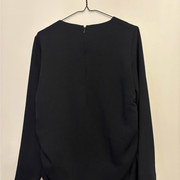 COS blouse - EUC - size 36 - Picture 9 of 9